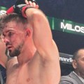 Pogledajte kako Bojković izgleda nakon poraza od Janičića, Miloš mu je "unakazio" lice