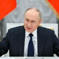 Putin: Za vladajuće elite zapadnih zemalja sloboda i demokratija su samo dekor