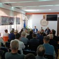 Muslimani u Ravnogorskom pokretu: U Nišu predstavljena knjiga na temu „o kojoj izbegavamo da govorimo”
