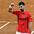 Novak: Pre Ženeve nisam verovao u sebe