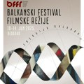 Novi filmski festival – Prvi Balkanski festival filmske režije od 10. do 14. juna u Beogradu