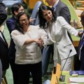 Analena Berbok izabrana za predsednicu Generalne skupštine UN: "Želim da budem pošteni posrednik"
