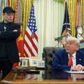 Eskalacija sukoba Trumpa i Muska: Kad se posvađaju najbogatiji i najmoćniji na svijetu
