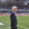 Gasperini predstavljen u Romi, Atalanta ekspresno reagovala