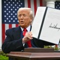 Trumpova doktrina ‘gledaj na drugu stranu’ mijenja smjer američke politike