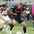 Patrik Vijera ostaje trener Đenove