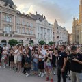 Studenti FDU o Kosjeriću i Zaječaru: „Ovo je istina, ostalo je kriminal“