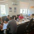 Opštinsko veće Trgovišta usvojilo predlog finansijske podrške za učenike prvog razreda srednje škole
