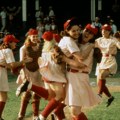Preminula legendarna Betsi Jokam, žena čiji život je inspirisao jedan od najvoljenijih sportskih filmova VIDEO