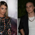 Breskvica i Vojaž prvi put na istom mestu nakon raskida: Pevačica zablistala pored bivšeg, u prvom planu atributi