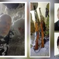 Milenka pozvala policiju i rekla: Ubio mi je brata, pa pala pokošena hicima Više državno tužilaštvo u Bijelom Polju podiglo…