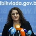 Ministrica očekuje da Schmidt nametne rješenje za institucije kulture BiH