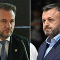 Dva tima izbačena iz ABA lige: Zvezda i Partizan zajedno glasali