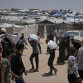 Humanitarna katastrofa: Previše Palestinaca ubijeno dok su čekali red za hranu u Gazi
