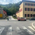 Šumsko biće iznenadilo građane Prijepolja: Trčkaralo kroz park, ne obazirući se na ljude
