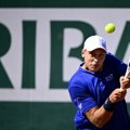 Međedović "prozujao" kroz prvo kolo ATP Majorke
