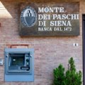 Prodaja Monte dei Paschija pod povećalom Europske komisije