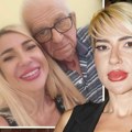 "Nisam želela da vidi da mi je teško" Jovana Jeremić o teškoj bolesti oca: Borila sam se zbog ćerke...
