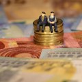Starosna granica za penziju se pomera: Danci će raditi najduže u Evropi
