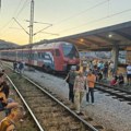 Građani blokirali prugu u Užicu