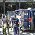 Oglasilo se Više javno tužilaštvo u Beogradu o blokadama saobraćajnica