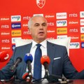 Terzić: Država je za 11 godina donirala Zvezdi 17 miliona, a Partizanu od oktobra do danas obezbedila 16 miliona evra