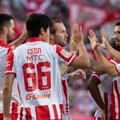 Zvezda krenula u odbranu titule: Ubedljiv trijumf nad Javorom, minimalac Čukaričkog
