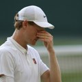 Siner bez trenera na US Openu – šta se dešava u timu Italijana?