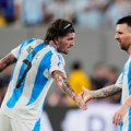Inter Majami spojio Lea Mesija i Rodriga De Pola
