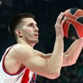 Stigla potvrda: Olimpijakos ispratio Petruševa