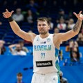 Dončić se stesao i pozirao za „Men’s Health“