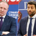 Fajt Đilasa i Šapića: „Kad ne budem više gradonačelnik, odmah ću doći ću da te posetim, da me podsetiš na te batine“…
