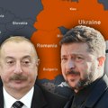 (Mapa) šamar za Putina! Ukrajina prvi put uvozi gas od saveznika Rusije, a Balkan je ključna tačka: Situacija je dramatična, a…