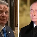 Trampov čovek od poverenja ide u Moskvu, moguć susret i sa Putinom