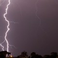 Meteorolog: U Srbiji gotovo 10 ljudi godišnje strada od udara groma