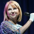 Slavljenički koncert Biljane Krstić