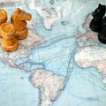 Velike sile, strah i globalna politika