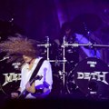 Megadeth najavio oproštajnu turneju: "Sledeći album biće poslednji"