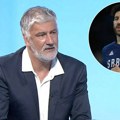 "To me ne raduje, vidimo da postoji problem": Srbija pregazila Češku, ali Kuzmanović upozorava