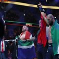 Hamzat Čimajev je novi UFC šampion! Strašni Čečen skinuo Du Plesija sa trona!