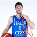 Galinari sanja medalju na oproštaju od "Azura": "Ne bih da stavljam pritisak na momke, ali..."