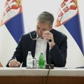 „Vučić mora pasti“: Oštre poruke iz nemačkih medija zbog krize u Srbiji