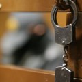 Uhapšen student osumnjičen za napad na policajce u Pančevu 13.avgusta, protest ispred zgrade policije