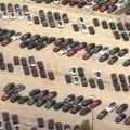Ove države imaju najviše automobila po broju stanovnika