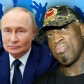 "Lumpovali smo sa manekenkama": Čuveni košarkaš Rodman otkrio detalje bahanalija sa Putinom: "Denise, ako ga želiš, dobićeš ga"…
