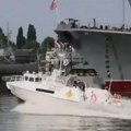 Izvedena specijalna vežba ruske mornarice uz simulaciju različitih scenarija
