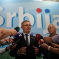 Glamočić: Razne dezinformacije u medijima o suši u Srbiji, jedino podbacio kukuruz