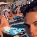 Dejana Živković izvadila silikone iz grudi, pa pokazala rezultat u bikiniju: Manekenka želi da bude što prirodnija: Evo kako…