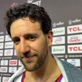 "Ego? Jasno je ko kakvu ulogu ima": Micić pred kamerama objasnio šta razlikuje Srbiju od drugih na Eurobasketu