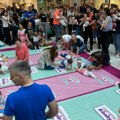 Bebe su se takmičile u „Puzijadi“ na Šumadija sajmu u Kragujevcu